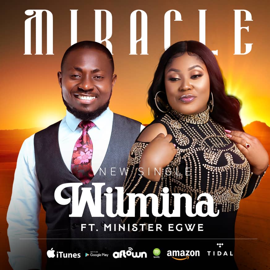 Wilmina Miracle