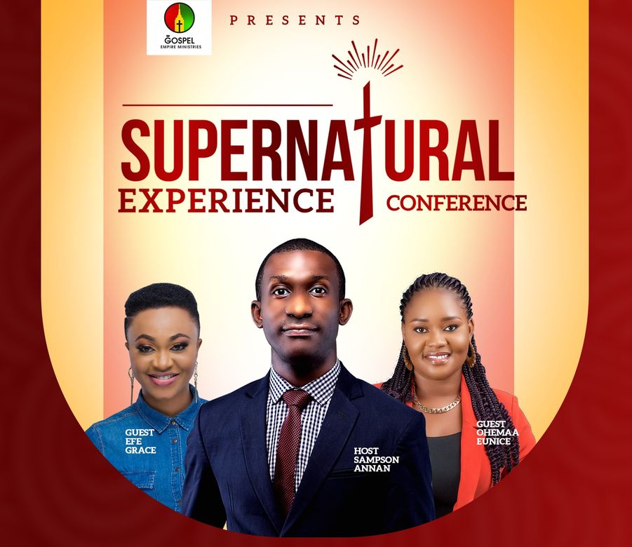 Supernatural Experience