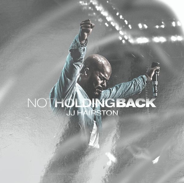 JJ Hairston Not Holding back