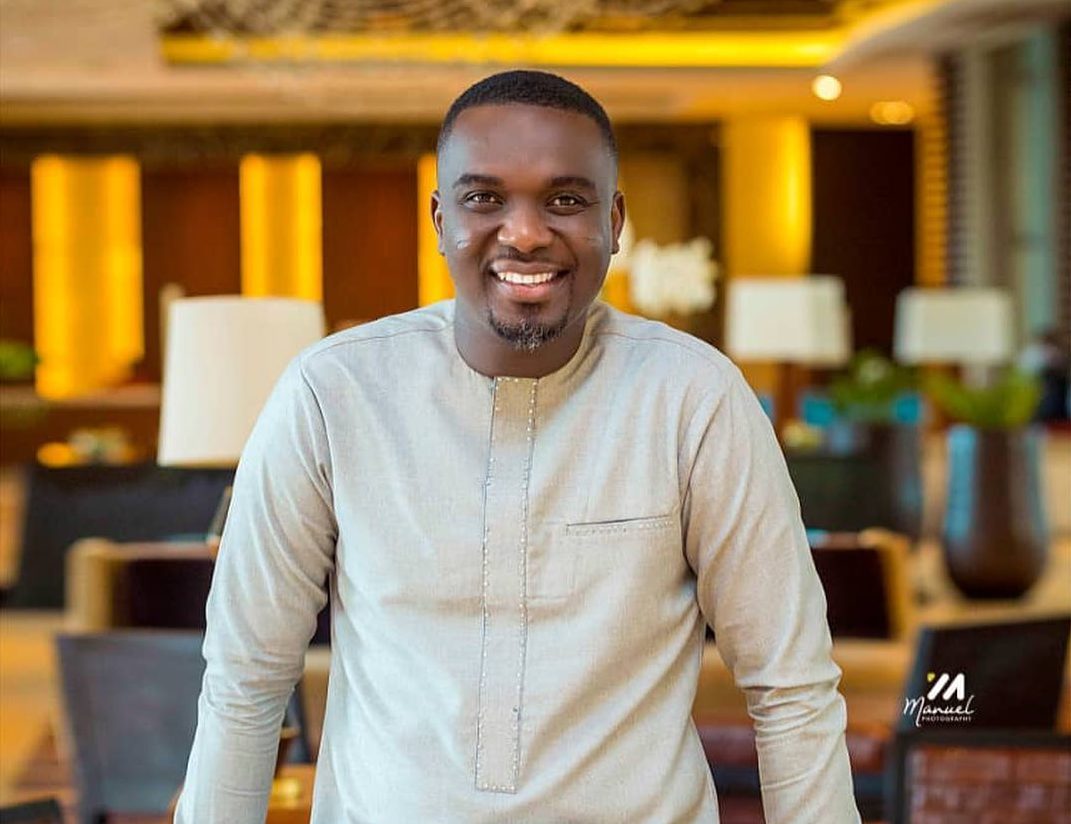 Joe Mettle Reverb Studio