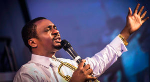 Nathaniel Bassey songs