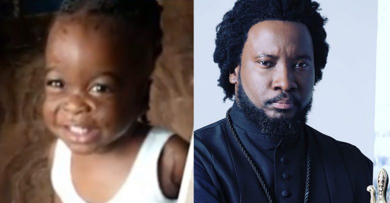 Sonnie badu's song resurrect a baby