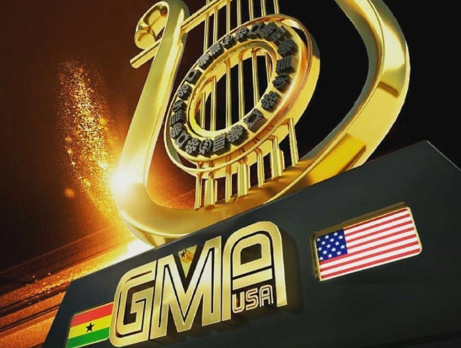 Ghana Music Awards USA 2021