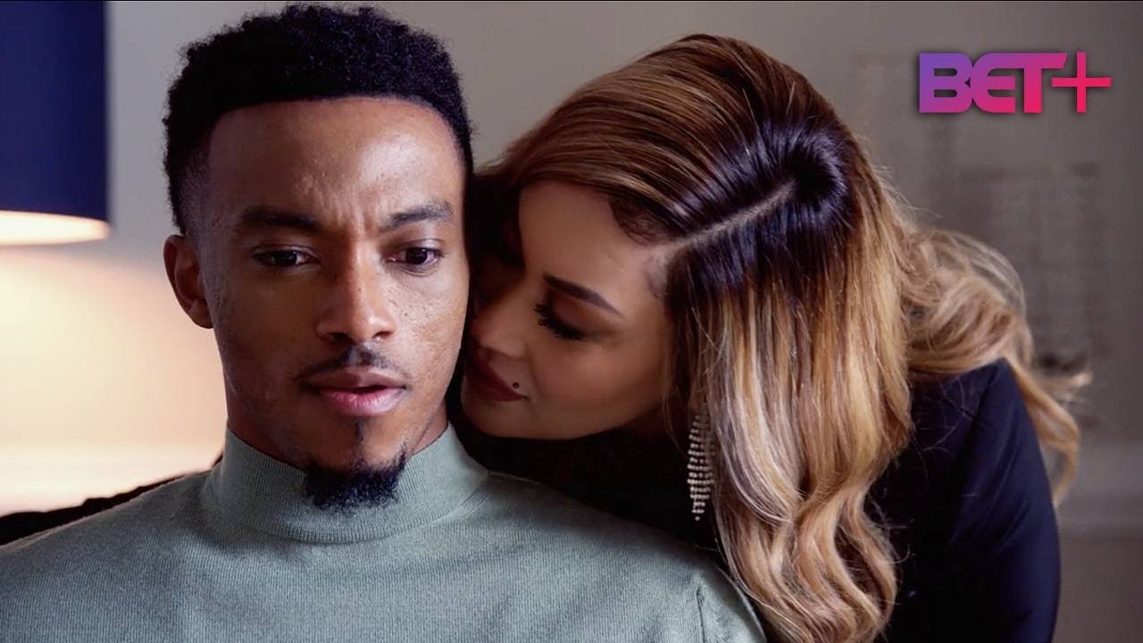 Jonathan McReynolds Favourite Son