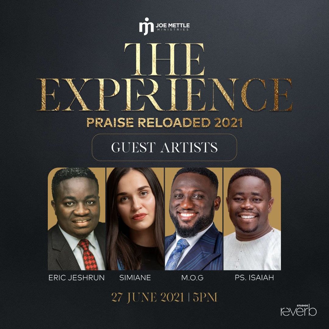 Praiz Reloaded