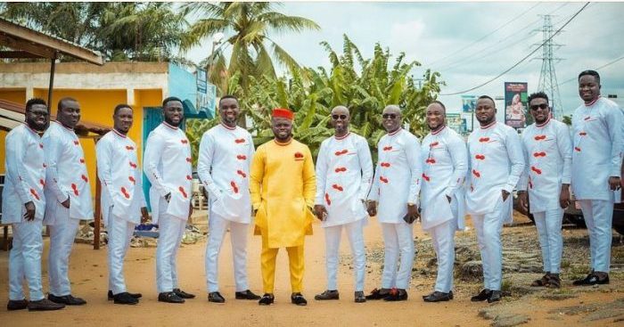 Gospel lifestyle Worshippersgh
