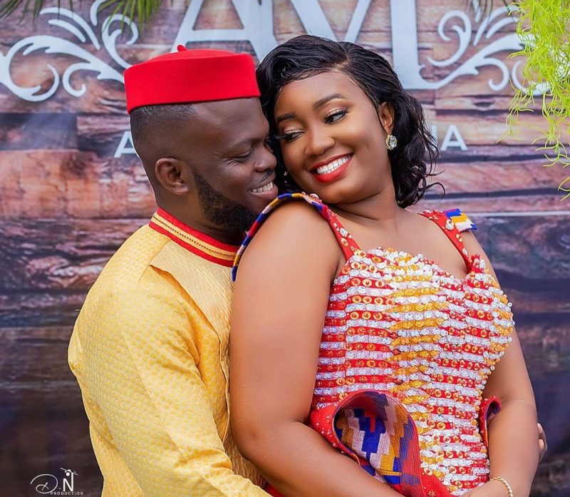 Gospel lifestyle Worshippersgh
