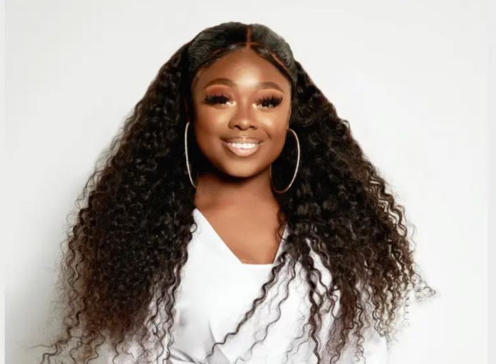 Jekalyn Carr Songwriters Hall of Fame2