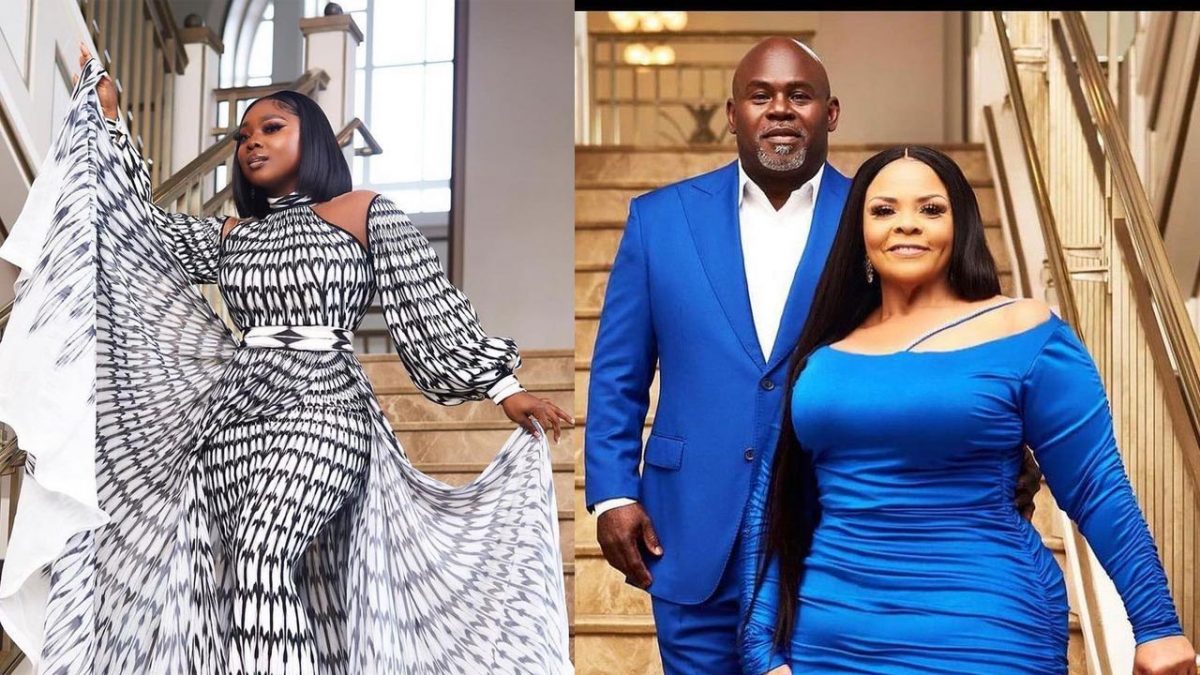 Stellar Awards 2021 Winners