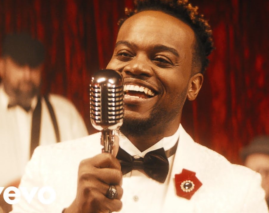 Travis Greene
