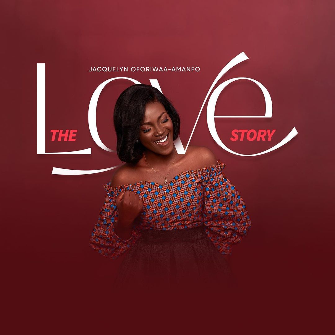 JOA The Love Story album