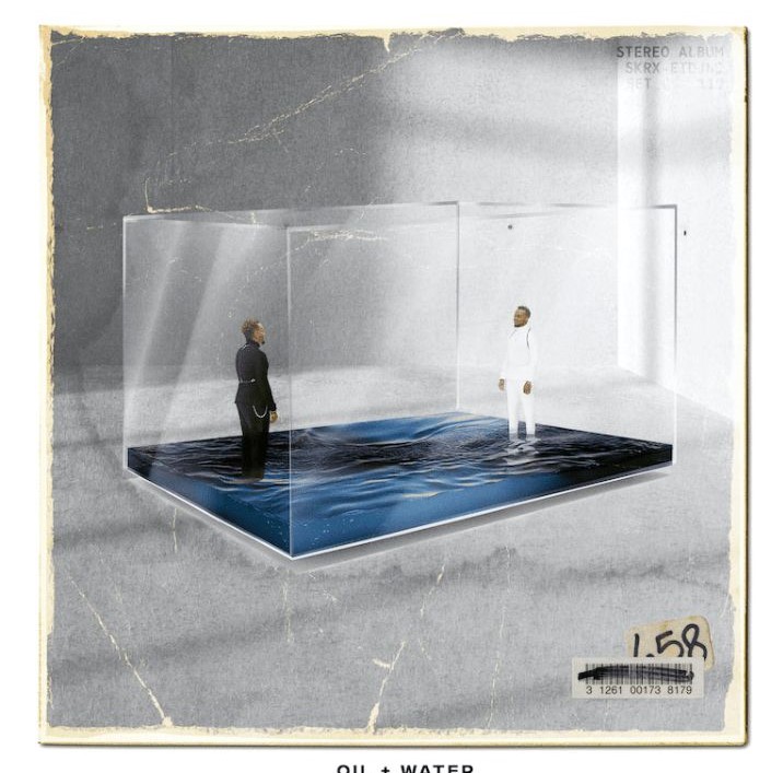 Travis Greene - Oil & Water