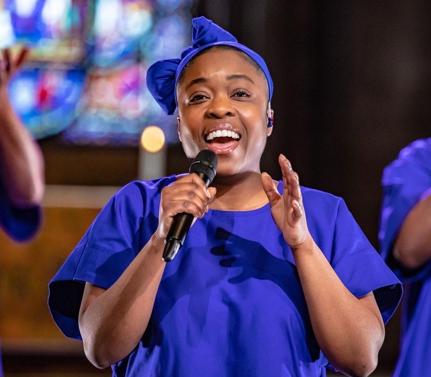 Niiella Wildfie Worship