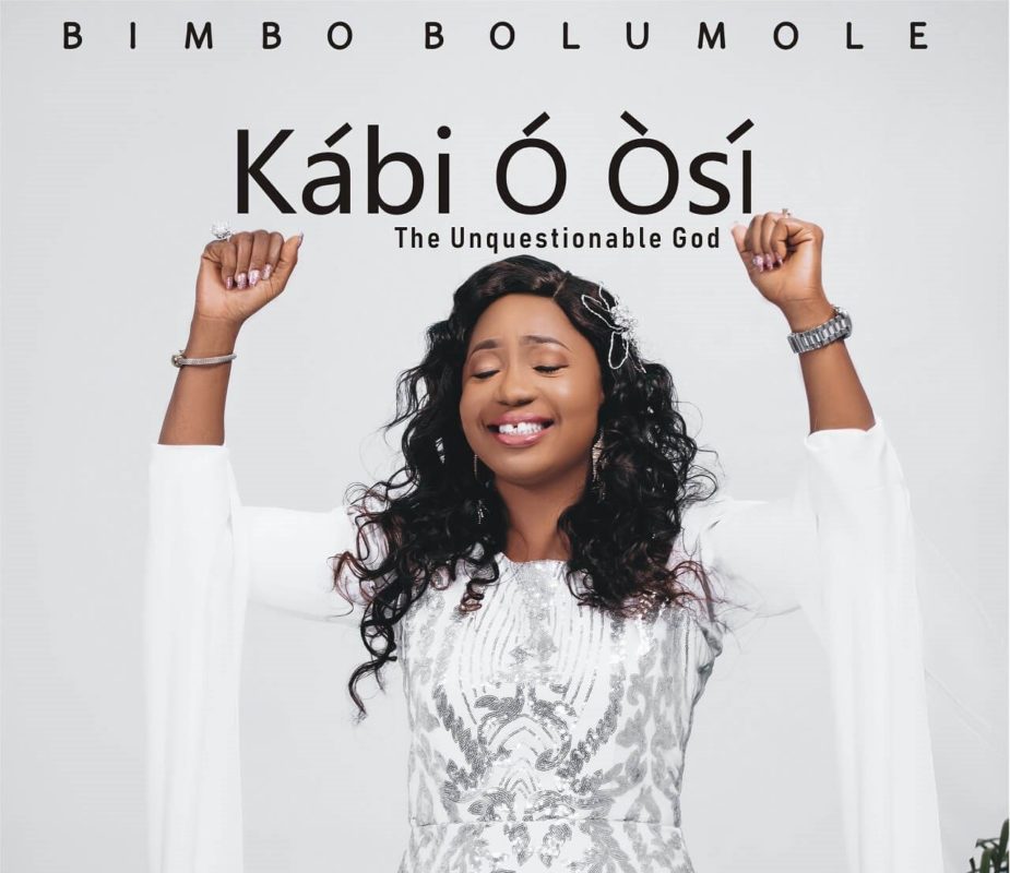 Bimbo Bolumole Kabi O Osi