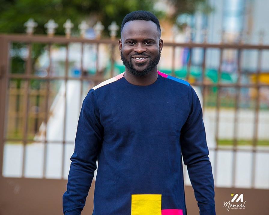 SK frimpong