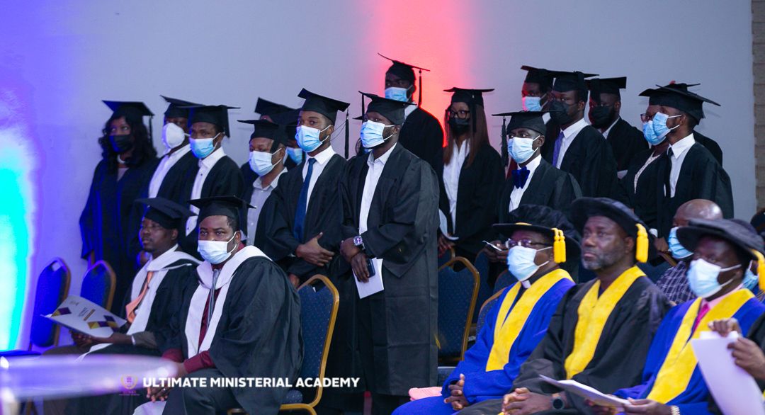 ultimate ministerial academy
