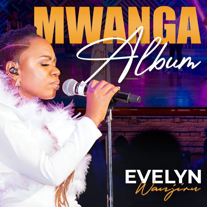 Evelyn Wanjiru Mwanga