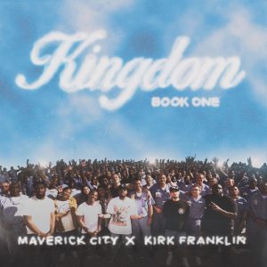 KINGDOM book one