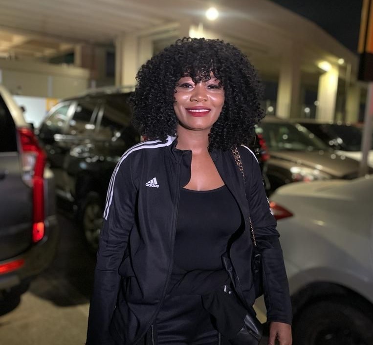 Millicent Yankey