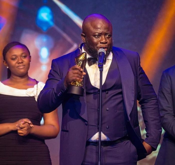 Nii Addo Zamar Praise