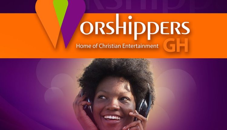 WorshippersGh Artwork
