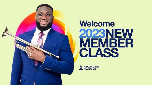 MOGmusic joins recording academy
