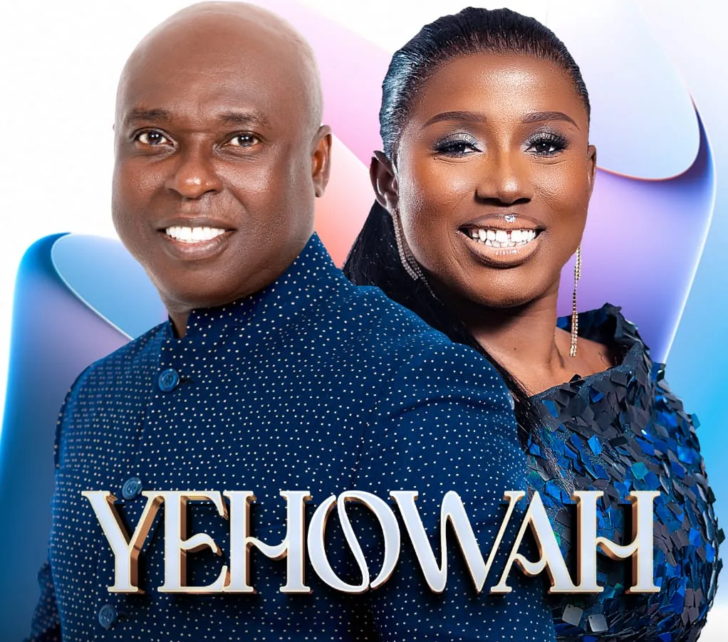 Divine Voices Unite: Kofi Sarpong Features Diana Hamilton’s On Latest “Yehowah” Song