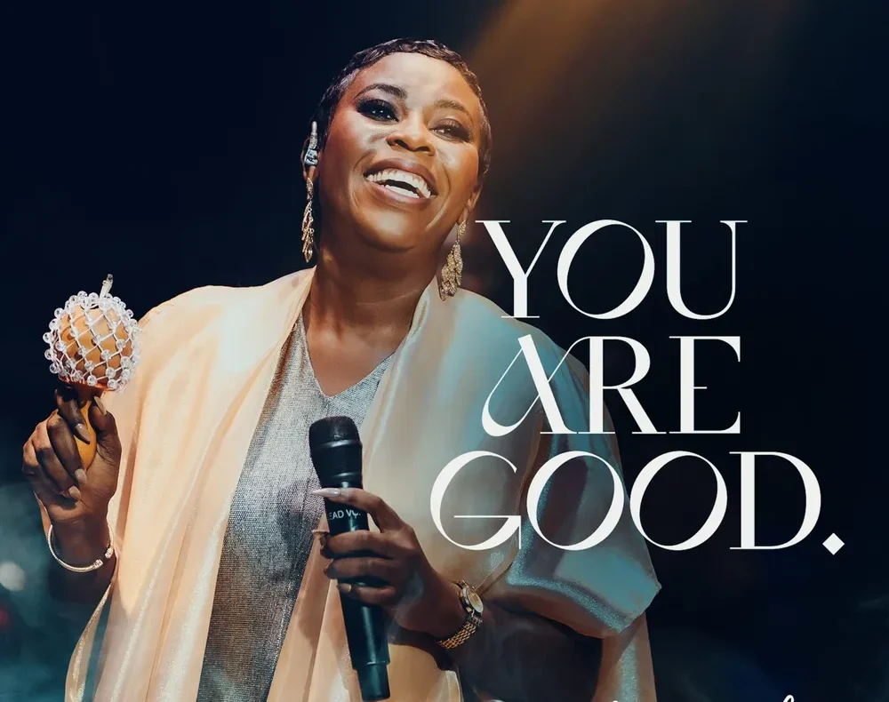 Queendalyn Yurglee Unveils Joyous New Single “You Are Good” Ahead of Anticipated Album Release