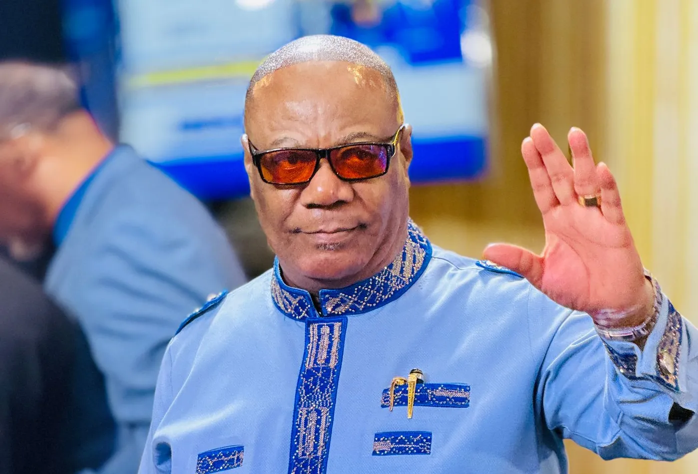 IMPACT 2025 by Action chapel